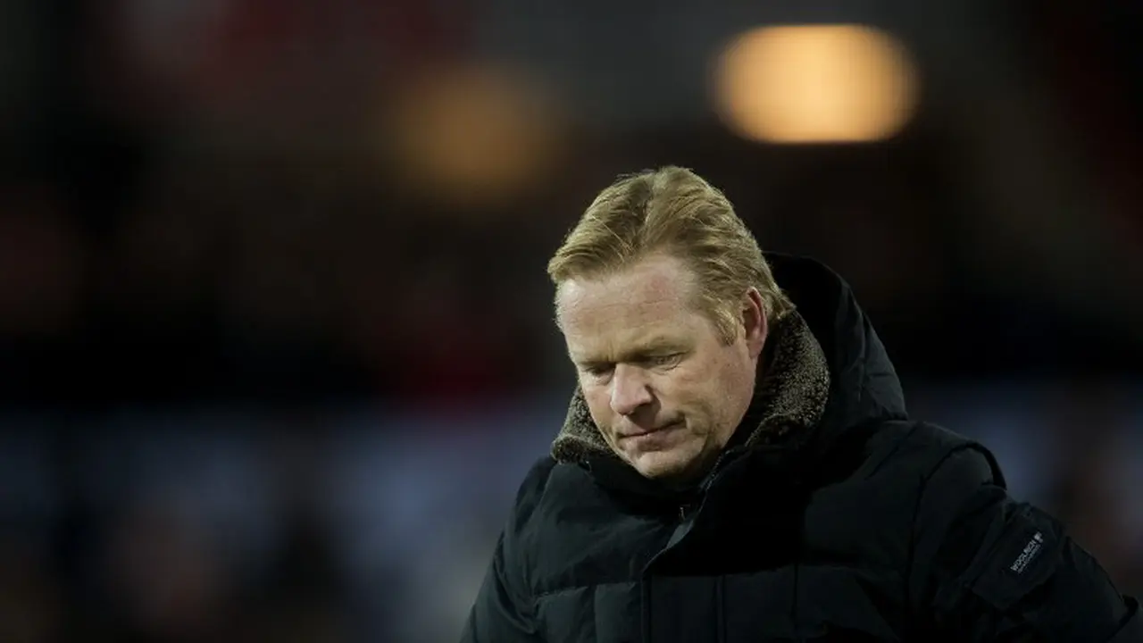 Ronald Koeman