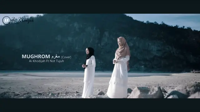 Lagu Islami versi akustik yang menyentuh hati (credit: youtube.com/@@ AiKhodijahOfficial)