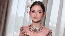 Sarah Menzel Calon Istri Azriel Hermansyah Bahas Pernikahan Impian