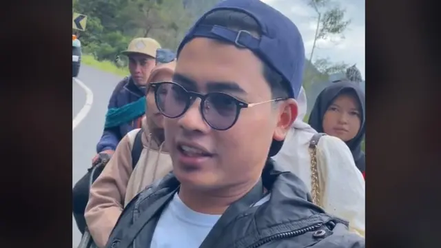 Viral Wisatawan Ngeluh Kena Getok Harga Ojek di Bromo, Ditagih Rp400 Ribu