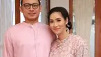 Ini dia sosok Arina Winarto, mantan istri Tiko Aryawardhana, lahir pada 28 April 1978, merupakan putri dari Drs Winarto. Usianya kini telah mencapai 45 tahun. Meski begitu, Arina tak kalah cantik dari calon istri Tiko yang baru, BCL. (Liputan6.com/Tiktok/@lastridyudhevi_93)