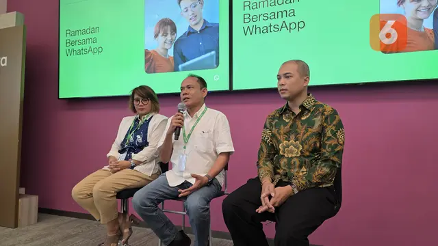 Maksimalkan WhatsApp Business untuk Sukses Jualan di Ramadhan dengan Beberapa Tips dan Fitur Ini