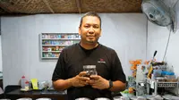 Cari Tempat Ngeteh Paling Betul di Jogja? Kedai Lokalti Tawarkan Kekayaan Rasa Teh Khas Nusantara