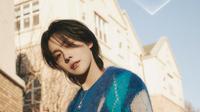 Kim Jin Woo Winner. (YG Entertainment via Soompi).
