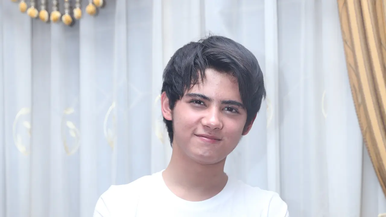 [Bintang] Aliando Syarief