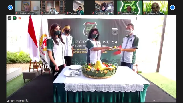 PP Pordasi