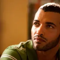 Meski seorang pemeluk Islam taat dia tak menolak berperan sebagai Kristus Sang Penebus atas nama profesionalisme.