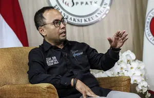 QRIS Dipakai Judi Online, PPATK Minta Pengawasan Diperketat