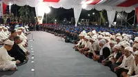Suku Baduy Minta Perlindungan Masyarakat Adat
