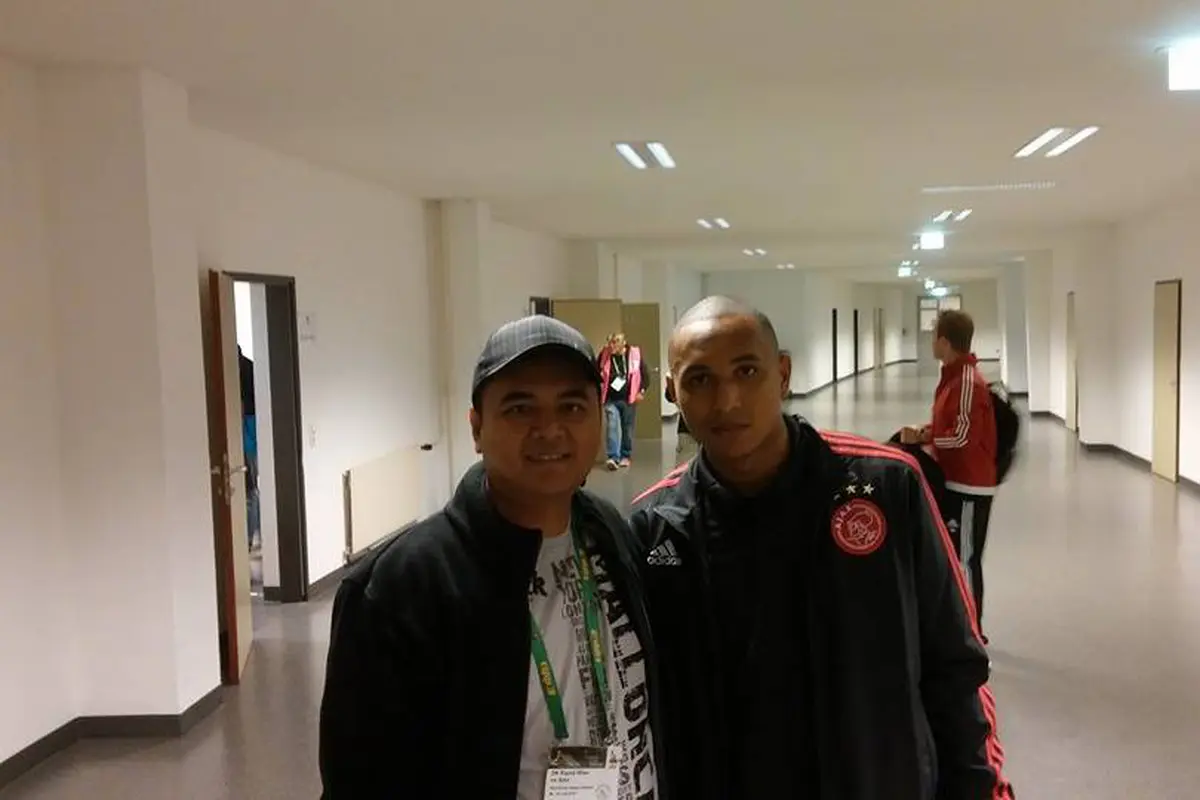 Kenny Tete