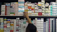 Parah! Ini Alasan Harga Obat RI Lebih Mahal 400% dari Negara Lain
