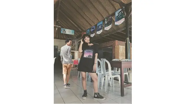 Minta Tolong Untuk Editin Foto Di Twitter, Wanita Ini Dapat Bantuan Tak Terduga