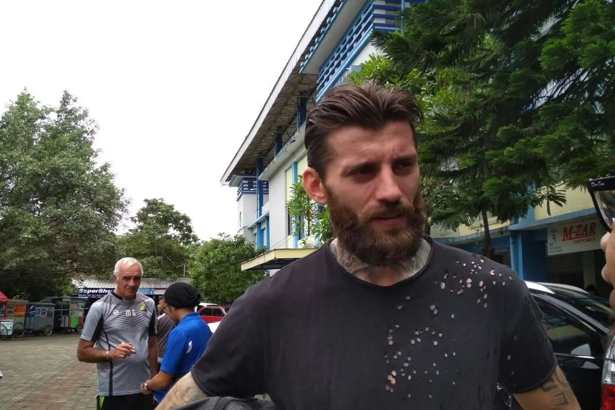 Bojan Malisic