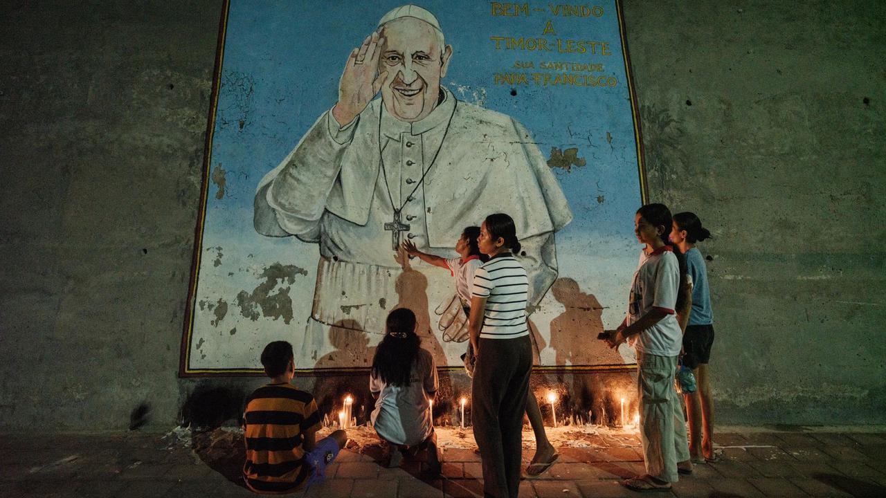 Paus Fransiskus akan Dimakamkan pada Sabtu 26 April 2025