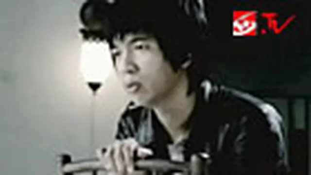 D'Masiv - Jangan Pergi