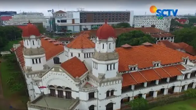 Sektor Pariwisata Jadi Sorotan Sudirman Said dan Ganjar Pranowo