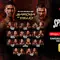 Fight Card - HW Sport Night Vol. 10: Laga Sengit Akan Tersaji Hanya di Vidio