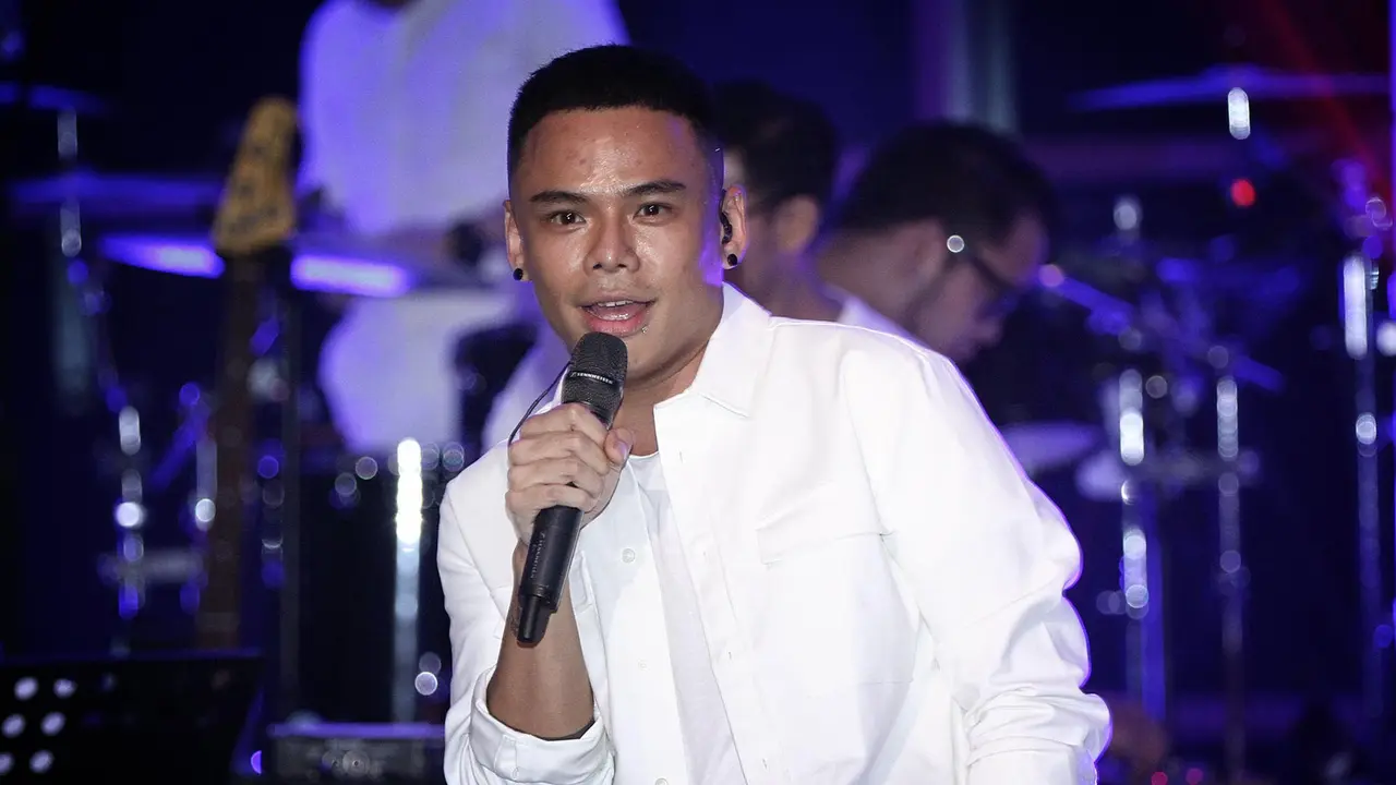 [Bintang] Konser Mini Teza Sumendra