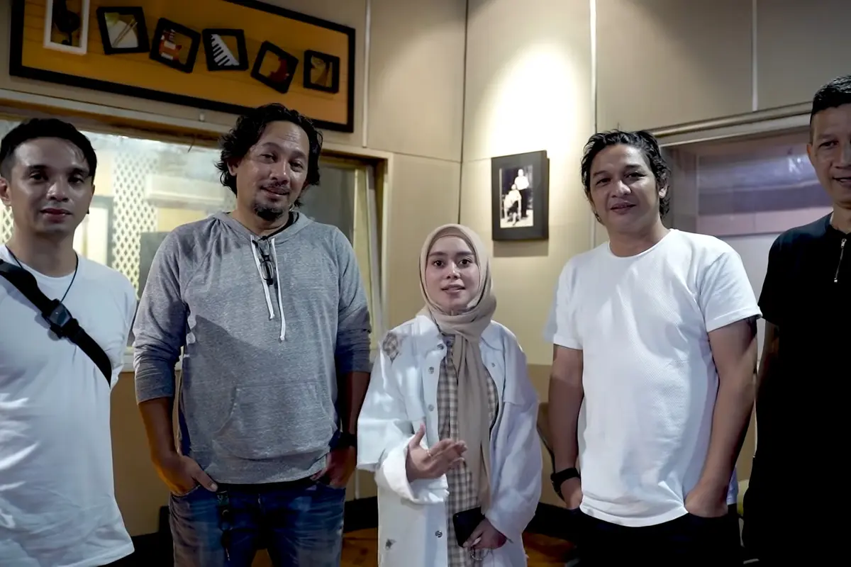 Ungu - Lesti