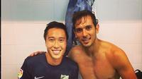 Irawan Arthur (instagram)