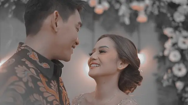 Ifan Seventeen dan Citra Monica