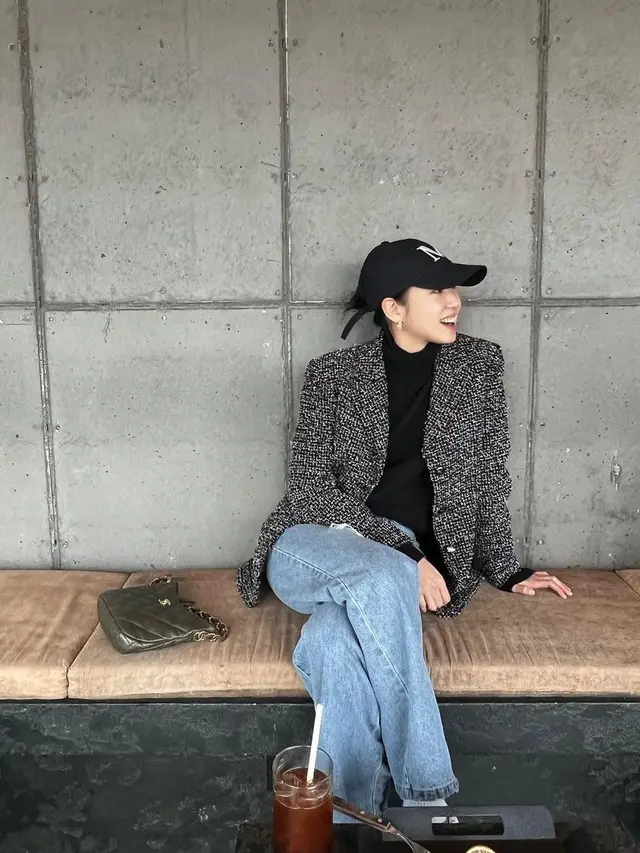 Kim Go-eun (Instagram/ggonekim)