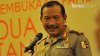 Wakil Presiden Jusuf Kalla mengaku sudah mendengar wacana perpanjangan masa kerja Badrodin Haiti sebagai Kapolri. Hanya saja, rencana ini belum dibicarakan dengan Presiden Joko Widodo.