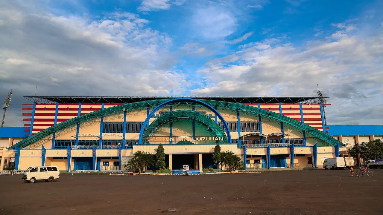 Stadion Kanjuruhan