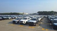 Toyota Indonesia Produksi 10 Juta Unit dan Ekspor 3 Juta Unit (Arief A/Liputan6.com)