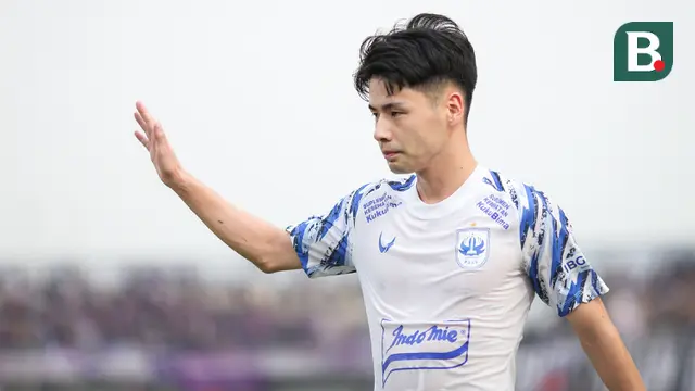 BRI Liga 1 2022/2023: Persita Tangerang vs PSIS Semarang