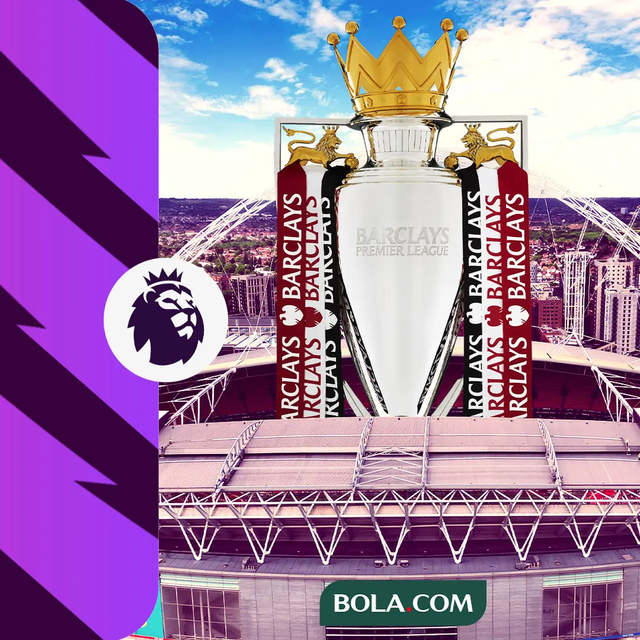 Daftar Rekrutan Klub Raksasa Liga Inggris di Bursa Transfer Musim Panas