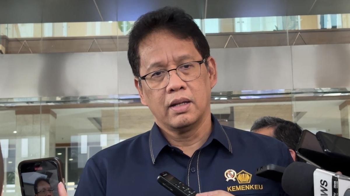 Menkeu Purbaya Bakal Tambah Dana LPDP Ikuti Arahan Prabowo