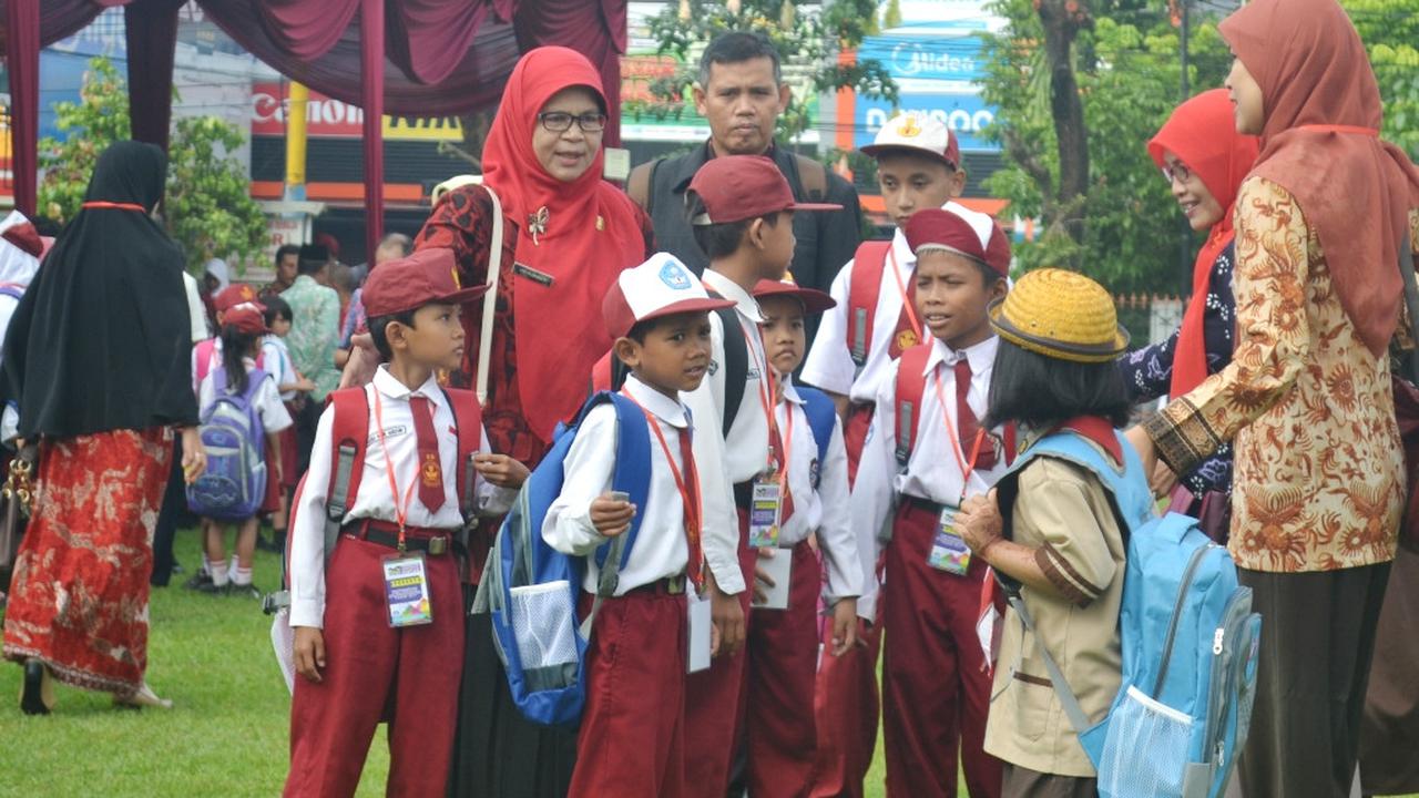 Bocah-Bocah Purbalingga Siap Runtuhkan Rekor Anak Jakarta