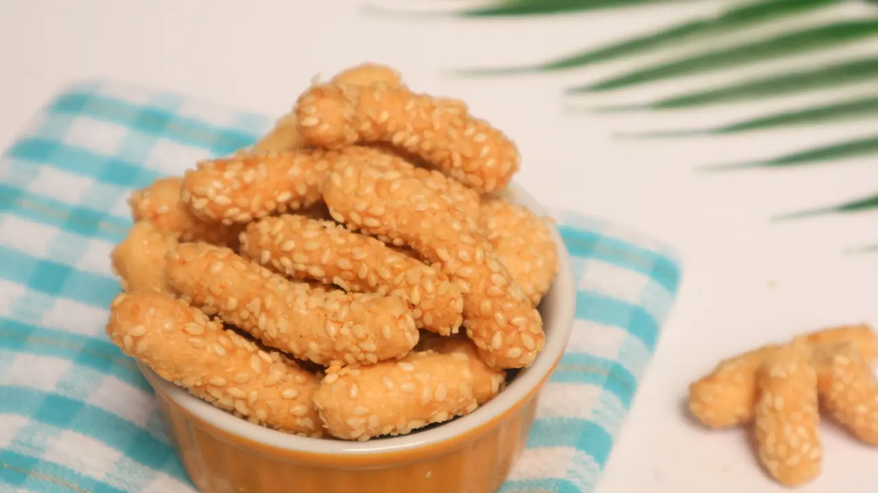 keciput wijen