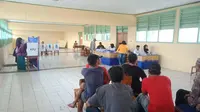 Peristiwa-Peristiwa Menarik Pemilu di Garut