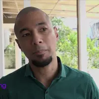 Publik mengutuk pelaku pembunuhan Angeline. Namun menurut Marcell tragedi Angeline tersebut bukan hanya