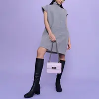 Zoe Gabriel, dok: Charles &amp; Keith