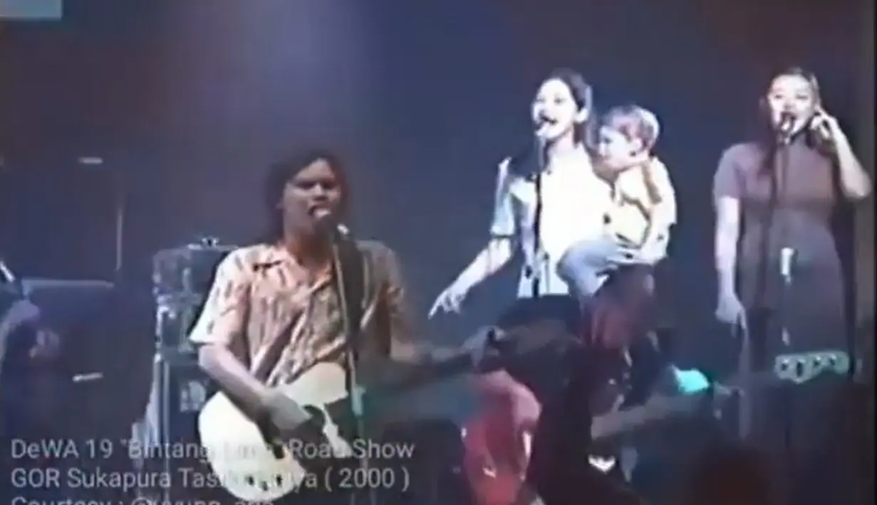 Maia Estianty (Instagram/alghazali7)