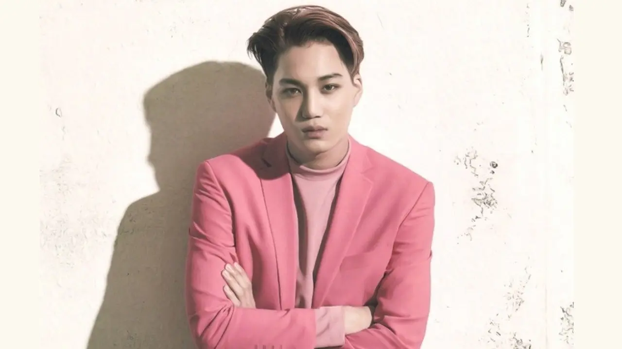 Kai EXO