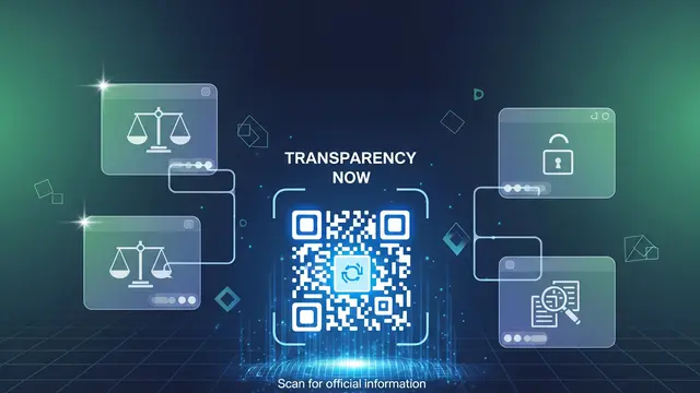 Poster Digital Interaktif untuk Media Sosial