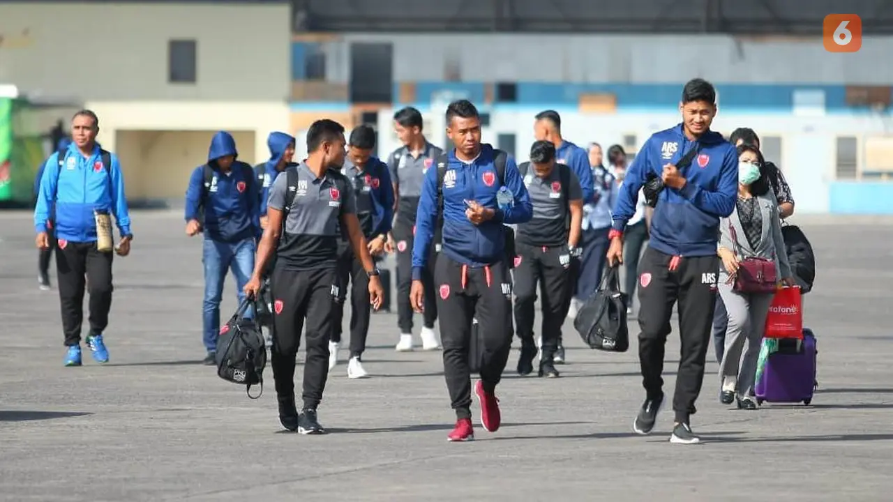 PSM Makassar Piala AFC 2019