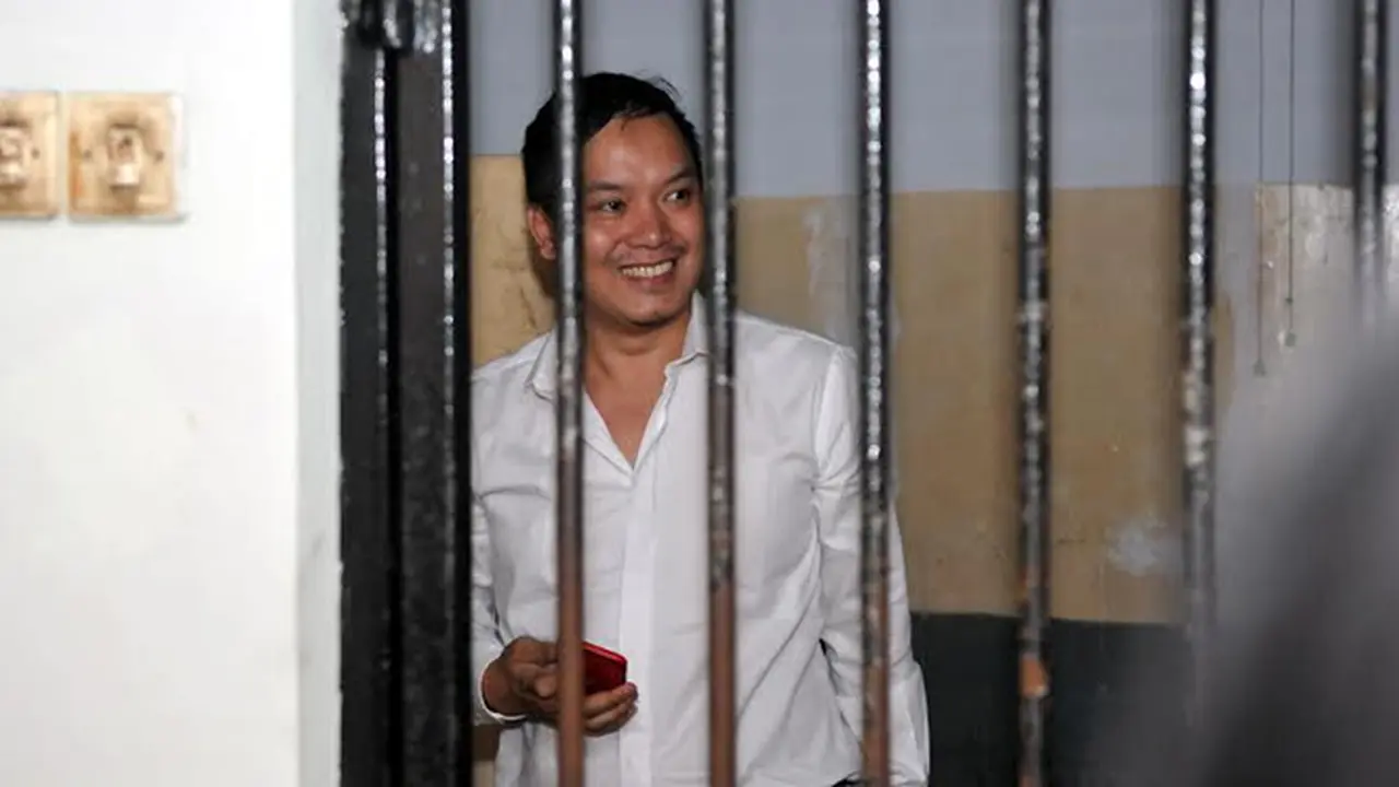 Hengki Kawilarang