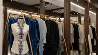 Sukkha Citta Hadir di Plaza Indonesia, Mengurai Perjalanan Slow Fashion dari Ladang Kapas