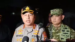 Polisi Pecah Kasus Bentrokan Maut Menteng Jadi 3 Klaster