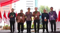 RS Harapan Kita Bangun Gedung Baru 20 Lantai, Bisa Tangani 7.000 Operasi Jantung per Tahun