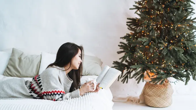 rekomendasi buku akhir tahun