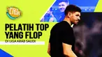 Berita video spotlight kali ini membahas tentang pelatih top yang gagal di Liga Arab Saudi, salah satunya Steven Gerrard.