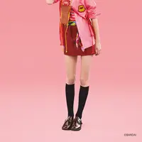 Intip koleksi MAX&Co. x Tamagotchi yang dibalut French Style. (Dok/MAX&Co.)