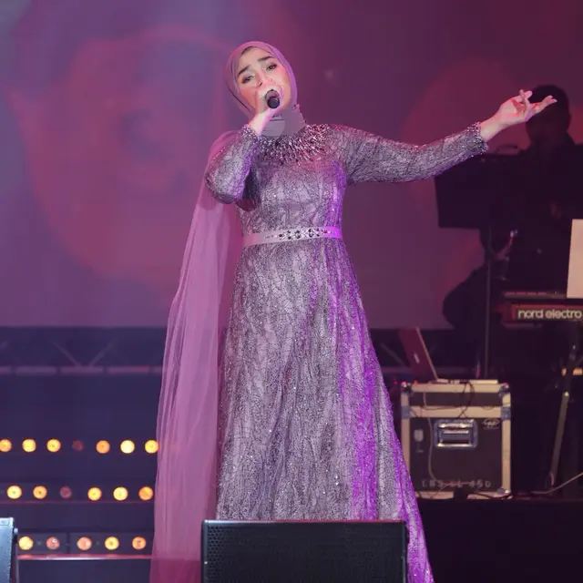 6 Potret Terbaru Rahmi Idola Cilik Rilis Single Baru, Lama Tak Terdengar Kabarnya