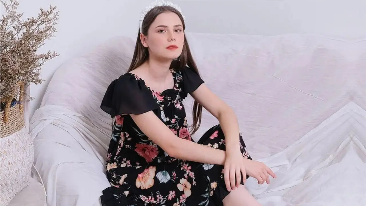 Berawal dari Iseng, Bisnis Daster Ladybydiana Kini Terjual Ribuan Potong dalam Sebulan 